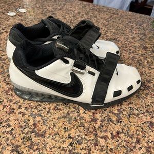 Nike Romaleos 2